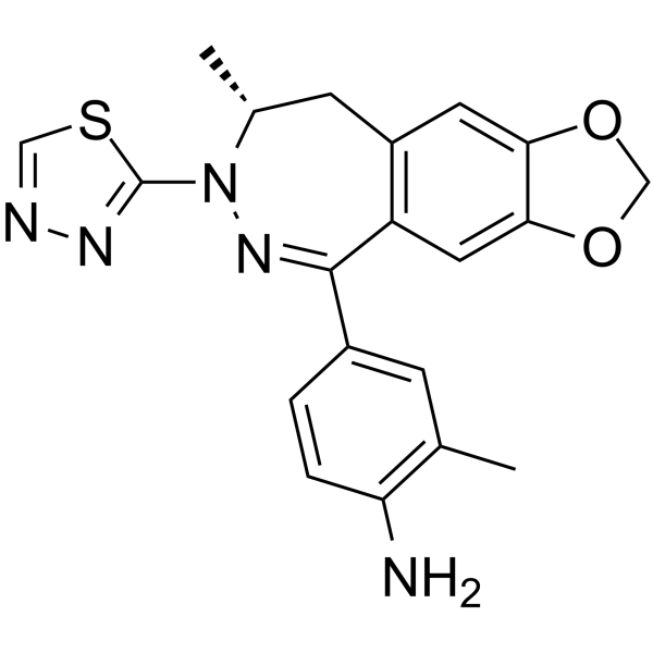 AMPA receptor antagonist-3 923272-18-8